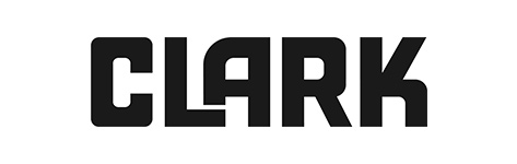 Логотип компании Clark Логотип компании Clark