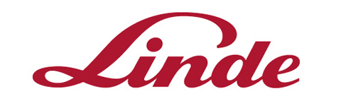 Логотип компании Linde Логотип компании Linde