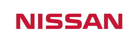 Логотип компании Nissan Логотип компании Nissan