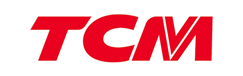 Логотип компании TCM Логотип компании TCM