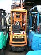 Вилочный погрузчик Toyota 2FG7 Вилочный погрузчик Toyota 2FG7