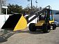 Вилочный погрузчик Komatsu SD25-6 Вилочный погрузчик Komatsu SD25-6
