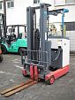 Штабелёр NYK FBRMW10-75B Штабелёр NYK FBRMW10-75B