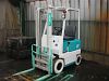 Электропогрузчик Komatsu FB07-3 Электропогрузчик Komatsu FB07-3