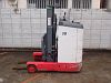 Штабелёр NYK FBRM10-70 Штабелёр NYK FBRM10-70