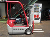 Электропогрузчик Toyota 3FBKL7-10497 Электропогрузчик Toyota 3FBKL7-10497
