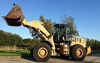 Фронтальный погрузчик Radlader SINOWAY ZL50F Фронтальный погрузчик Radlader SINOWAY ZL50F