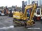 Экскаватор IHI IS30S-2 1019156 Экскаватор IHI IS30S-2 1019156